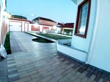mərdəkan həyət evi satılır, -14