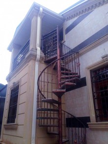 Satılır Həyət evi, Sabunçu.r, Bakıxanov-1