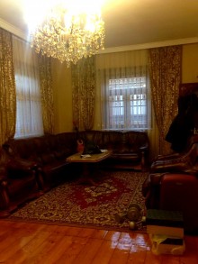 Satılır Həyət evi, Sabunçu.r, Bakıxanov-8