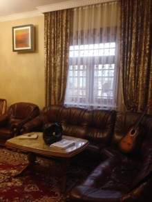 Satılır Həyət evi, Sabunçu.r, Bakıxanov-9