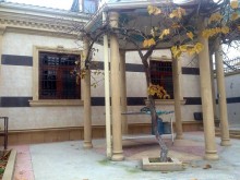 Satılır Həyət evi, Sabunçu.r, Bakıxanov-10