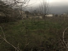 Satılır Torpaq, Xəzər.r, Mərdəkan, Koroğlu.m-1