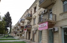 Satılır Obyekt, Sabunçu.r, Bakıxanov-1