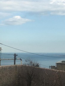 Satılır Villa, Səbail.r, Badamdar-5