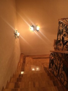 Satılır Villa, Səbail.r, Badamdar-7