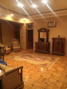 Satılır Villa, Səbail.r, Badamdar-8