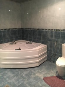 Satılır Villa, Səbail.r, Badamdar-12