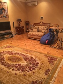 Satılır Villa, Səbail.r, Badamdar-14