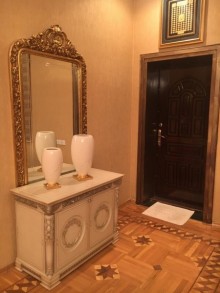 Satılır Villa, Səbail.r, Badamdar-20