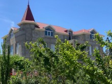 Satılır Həyət evi, Xəzər.r, Buzovna-1