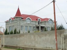 Satılır Həyət evi, Xəzər.r, Buzovna-4