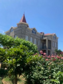 Satılır Həyət evi, Xəzər.r, Buzovna-6