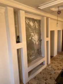 Satılır Həyət evi, Xəzər.r, Buzovna-10
