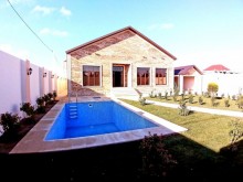 Satılır Həyət evi, Xəzər.r, Mərdəkan, Koroğlu.m-1