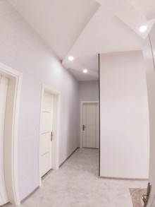 Satılır Həyət evi, Xəzər.r, Mərdəkan, Koroğlu.m-3