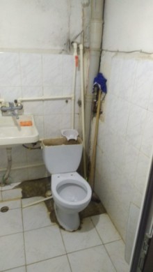 Satılır Köhnə Tikili, Binəqədi.r, Biləcəri, Avtovağzal.m-3