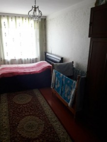 Satılır Köhnə Tikili, Binəqədi.r, Biləcəri, Avtovağzal.m-6