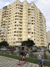 Satılır Yeni Tikili, Suraxanı.r, Qaraçuxur, Neftçilər.m-1