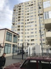 Satılır Yeni Tikili, Suraxanı.r, Qaraçuxur, Neftçilər.m-2