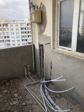Satılır Yeni Tikili, Suraxanı.r, Qaraçuxur, Neftçilər.m-13