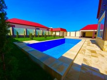 Satılır Həyət evi, Xəzər.r, Mərdəkan, Koroğlu.m-19