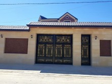 Mərdəkanda 3 mərtəbəli həyət evi Buzovna yoluna yaxin, -4