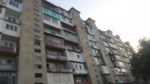 Satılır Köhnə Tikili, Binəqədi.r, Biləcəri, Avtovağzal.m-1