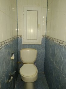 Satılır Köhnə Tikili, Binəqədi.r, Biləcəri, Avtovağzal.m-3