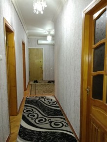 Satılır Köhnə Tikili, Binəqədi.r, Biləcəri, Avtovağzal.m-12