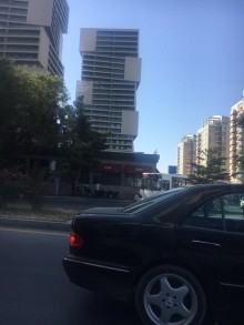 Kirayə (Aylıq) Yeni Tikili, Nəsimi.r, 20 Yanvar.m-1