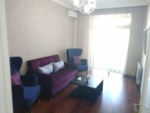Kirayə (Aylıq) Yeni Tikili, Nəsimi.r, 20 Yanvar.m-10