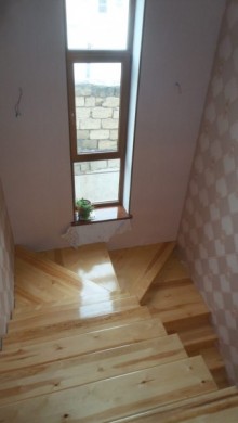 Satılır Həyət evi, Binəqədi.r, Biləcəri, Avtovağzal.m-6