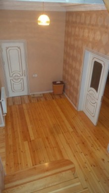 Satılır Həyət evi, Binəqədi.r, Biləcəri, Avtovağzal.m-7