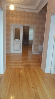 Satılır Həyət evi, Binəqədi.r, Biləcəri, Avtovağzal.m-8
