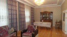 Satılır Həyət evi, Binəqədi.r, Biləcəri, Avtovağzal.m-13