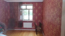 Satılır Həyət evi, Binəqədi.r, Biləcəri, Avtovağzal.m-17