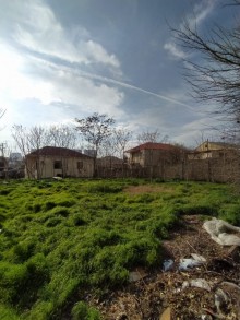 Satılır Torpaq, Suraxanı.r, Bülbülə-2