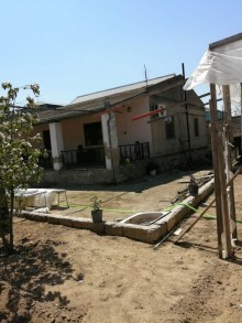 Satılır Həyət evi, Xəzər.r, Mərdəkan-1