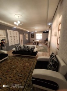 Satılır Həyət evi, Xəzər.r, Mərdəkan-6
