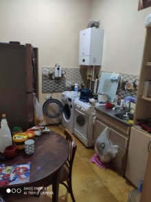 Satılır Həyət evi, Xəzər.r, Mərdəkan-8