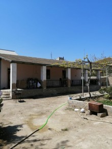 Satılır Həyət evi, Xəzər.r, Mərdəkan-9