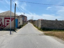 Satılır Torpaq, Xəzər.r, Mərdəkan, Koroğlu.m-1