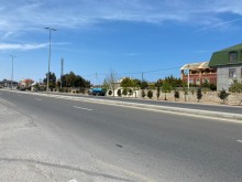 Satılır Torpaq, Xəzər.r, Mərdəkan, Koroğlu.m-7