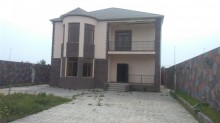 Satılır Həyət evi, Xəzər.r, Şağan-1