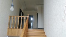Satılır Həyət evi, Xəzər.r, Şağan-6