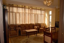 3 otaqli Kirayə (Aylıq) Yeni Tikili Nizami.r, Neftçilər.m, -2