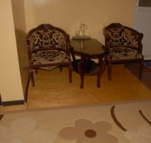 3 otaqli Kirayə (Aylıq) Yeni Tikili Nizami.r, Neftçilər.m, -5