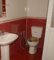 3 otaqli Kirayə (Aylıq) Yeni Tikili Nizami.r, Neftçilər.m, -6