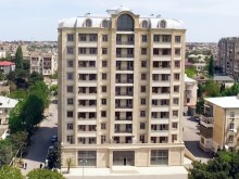Satılır Yeni Tikili, Sabunçu.r, Bakıxanov-1