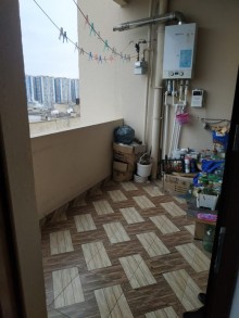 Satılır Yeni Tikili, Sabunçu.r, Bakıxanov-6